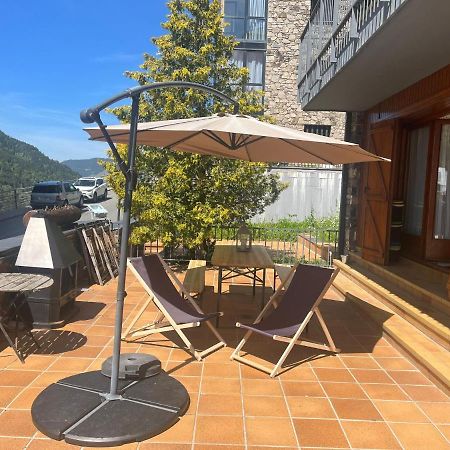 Una Terraza Con Encanto エル・ターター エクステリア 写真