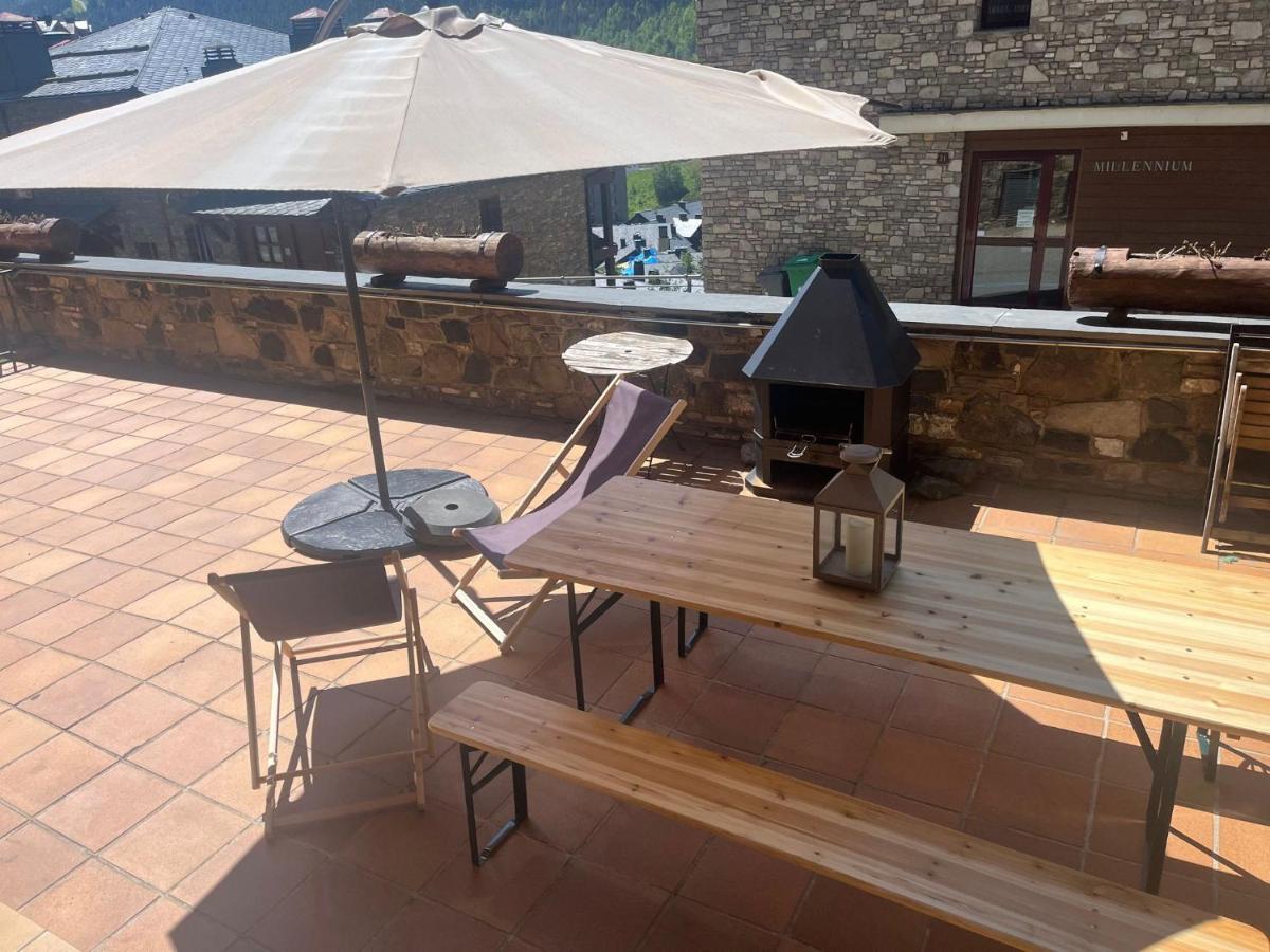 Una Terraza Con Encanto エル・ターター エクステリア 写真